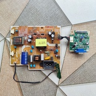 Power supply ace automatic regulator psu tv samsung LS19410 LS19A10NS/XD