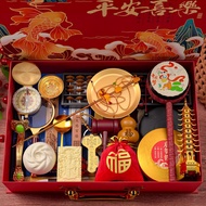 Grab Week Props Supplies One Year Old Birthday Decoration Decoration Female Baby Boy Grab Week Decor