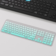 Logitech K950 Keyboard Cover – Scratch-Resistant & Waterproof Silicone Protector [ZK]