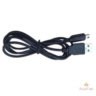 [AuraYuer] 3DS USB Charger Cable Power Charging Lead For Nintendo New 3DS XL/New 3DS/ 3DS XL/ 3DS/ N