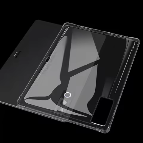 For Legion Y900 13 Case TB522FU Soft TPU Clear Back Cover For Lenovo Legion Y900 13 inch 2026 Cover 