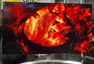 LG 65inch 65吋 UH9500 4K 3D Nanocell Smart TV 智能電視