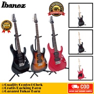 IBANEZ RG SERIES ELECTRIC GUITAR MAHOGANY BODY