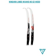 WIN&WIN LIMBS WIAWIS NS-G2 WOOD
