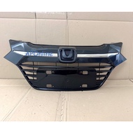 Honda Hr-v Hrv T7a 2015-2019 Front Grille, Depan Sarong Grille