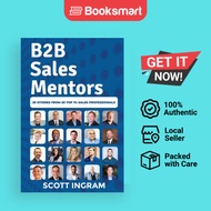 B2B Sales Mentors - Paperback - English - 9780990605973