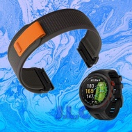 Trail Strap Nylon Loop Quick Fit Easy Release Watch Band Garmin Approach S60 S62 S70 47mm Watch Stra