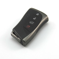 Remote Smart Key Fob Shell Case For Lexus ES ES250 ES300H ES350 LS500 4 Buttons