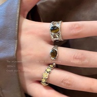 Merad Ring Retro Accessories