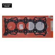 (ประกัน 1 เดือน) ประเก็นฝาสูบ HONDA F23A ACCORD 1998-2001 เครื่อง 2.3 ฮอนด้า แอคครอด 12251-PAA-A02 (