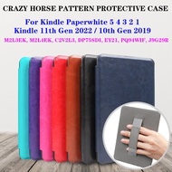 For Kindle 2024 2022 12th 11th 10th 7th 6th 5th Gen Paperwhite 6 5 4 3 2 1 Colorsoft 7.0" 6.8" 6.0" 
