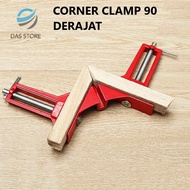 MITRE SIKU Corner Clamp 90 Degree Right Angle Clamp 90 Degree Miter Clamp