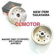FLY WHEEL MAGNET MAGNET JUPITER Z VEGA NEW TAKAYAMA