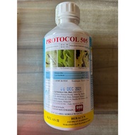 ## READY STOCK ## Protocol 505 1 LITER ## Racun Ulat Durian Pengorek Buah/Batang Pianggang/Serangga 