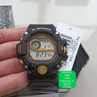 G-SHOCK RANGEMAN ORIGINAL GW-9400Y-1/GW-9400Y-1ER/GW-9400Y/GW9400Y
