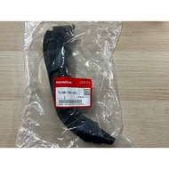 HONDA American Standard CIVIC FK8 TypeR Bumper Fixing Buckle (Front) (Left)