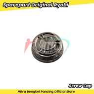 Screw Cap Ryobi 500 - 5000 Screw In Handle Spare Part Original Ryobi Reel