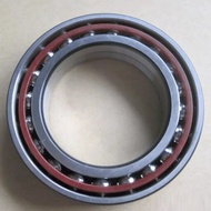 1 PC Thin wall angular contact bearing 71800c 71801 71802 71803 71804 71805 71806acm
