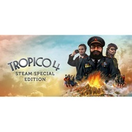 Tropico 4 Modern Times Game pc