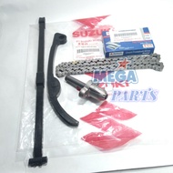 Tensioner Rubber Tongue Suzuki Satria Fu 150 Punch Setting Suzuki Satria Fu150 Timing Chain