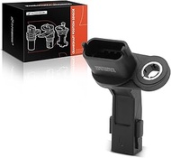 A-Premium Engine Crankshaft Position Sensor Compatible with Mercedes-Benz C300 2016-2020, CLA250 201