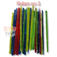 The Best Seller no 2 Contains 24 pcs Kalam tuding al-quran Wholesale