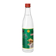 牛栏山陈酿白 Jiu 二锅头 500ml