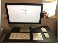 iMac 21.5” late 2013