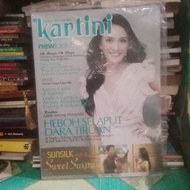 majalah Kartini (November 2009)