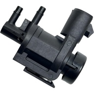 7L1Z-9H465-B 4X4 4WD Vacuum Solenoid Purge Valve Locking Hub Compatible with Ford F-150 F-250 F-350 