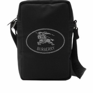 Burberry 男士 Orkney 手機包均碼碼11cm*6cm*17cm