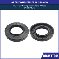 LG / Fagor 4036ER2003A Oil Seal  37x66x9.5/12 & 37x66x9.5/14
