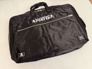 Mastermind Japan x Porter 2-Way Briefcase Bag