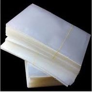 100g SMOOTH 2-SIDED PA/PE VACUUM BAG - THICK FORM, SPECIALIZED FOR FOOD PACKAGING