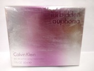 Calvin Klein 香水