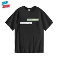 AYANG PAP TT VIRAL T-SHIRT | CAN REQUEST WORDS | RACING PILOTER NAME REQUEST T-SHIRT | RACING START 