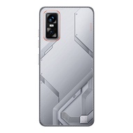 GT30สมาร์ทโฟน4G/5G หน่วยความจำ6.7หน้าจอขนาดนิ้ว16GB + 1TB แบตเตอรี่6800MAh แอนดรอยด์14.0