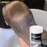 IMAGES HAIR MASK  phục hồi tóc hư tổn bổ sung keratin Chăm sóc tóc chuyên sâu/500g