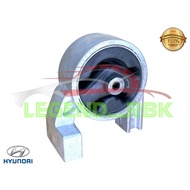 (1PC) HYUNDAI ACCENT MC 1.6 2006-2011 KIA RIO JB 1.4 FRONT / REAR ENGINE MOUNTING (PREMIUM QUALITY)