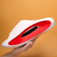 Gender-free Unisex Shrimp Slippers, Squishy and Comfortable Sr6iks S46i44 Si6s5ss4i64s