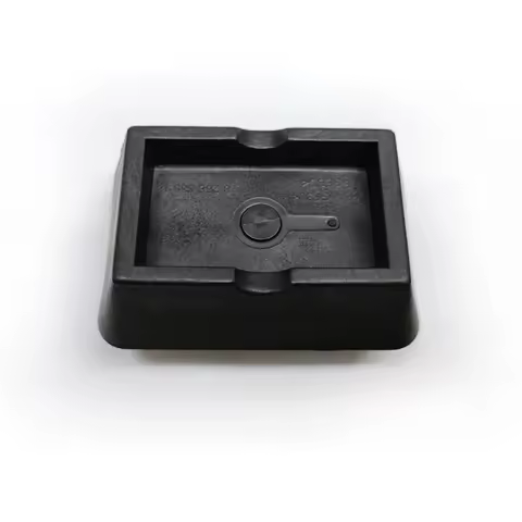 Front/ Rear Jacking Point Pad Support Lift Block Fits For BMW Series 3 6 7 E63 E64 E65 X3 318i 320i 