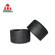 Woodball mallet RC-R100 rubber cap cushion ; spare parts