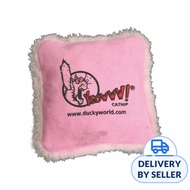Yeowww! Pillows - Pink