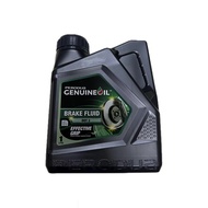 PERODUA DOT 3 BRAKE OIL FLUID  1L ORIGINAL