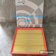 13717571355 Air Filter bmw E70 E71 F25 Dust Air Filter/ Special Pricebmw