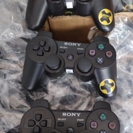 MESIN Original PS3 Premium Pro Stick Game Accessories, Quality Equivalent to Original PS3 Stick Mach