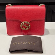 古馳Gucci風琴包023 包身護理