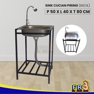 CUCIAN PIRING/SINK PORTABLE/TEMPAT CUCI PIRING/CUCIAN PIRING PORTABLE