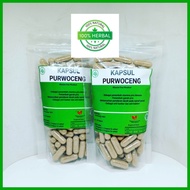 herbal purwoceng isi 100 kapsul