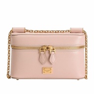 Dolce & Gabbana 女士 拉鍊單肩包均碼碼17cm*6cm*10cm